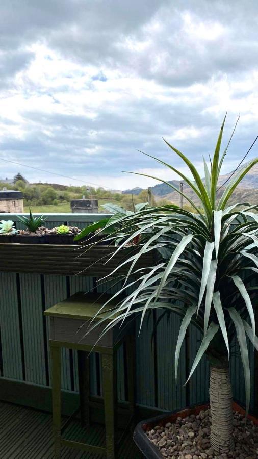 Hendre Villa Blaenau Ffestiniog Exterior photo